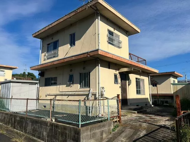 Otsu City, Sakamoto 8-chome (Hieizan Sakamoto Station), 2-story, 5DK