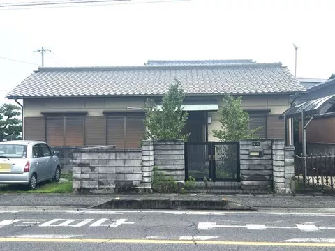 Marugame City, Kanekura Town (Tadotsu Station) Single-story 4LDK