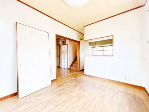 [Open House] Current sale until August 16 / New earthquake resistance compliance / Parking for 4 cars available / Corner lot - Image 2