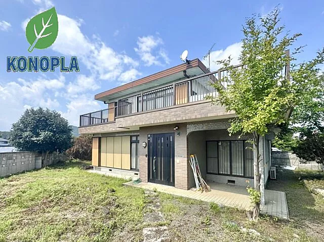 Used single-family home, used house, Kawauchi-cho 2-chome, Kiryu City