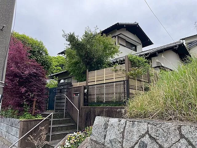 Used single-family home Katsuhara Takamatsu 2-chome
