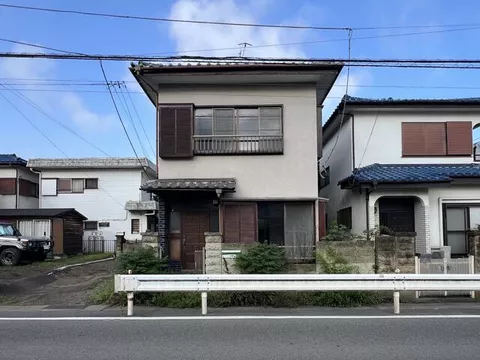 Nakagori Oiso Town Ikusawa (Oiso Station) 2-story 3LDK