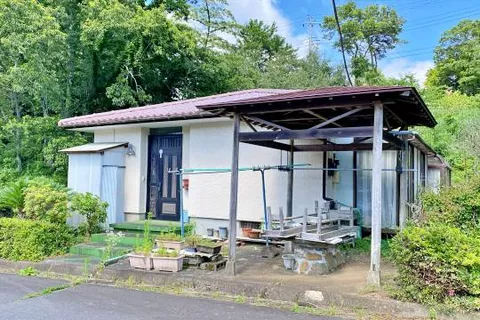 Izu City, Nirayama Tada (Atami Station) single-story 4DK