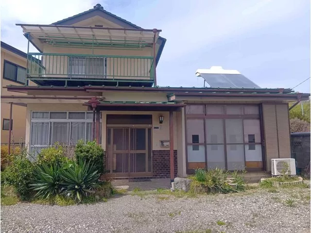 Mizukami 2 (Nirasaki Station) 6.8 million yen