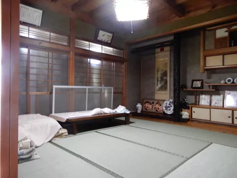 Hirado City, Ikitsuki Town, Tateura (Tabira Hirado-guchi Station) 2-story building 5DK