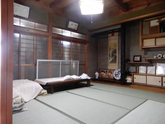Hirado City, Ikitsuki Town, Tateura (Tabira Hirado-guchi Station) 2-story building 5DK