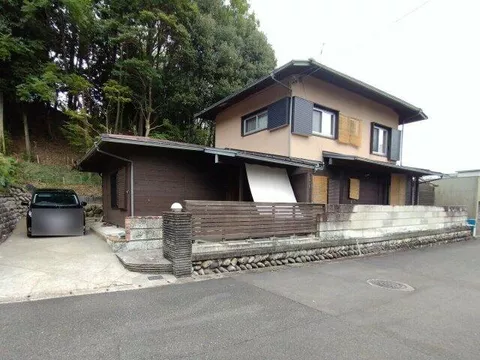 Gifu City Nagara Yuso (Meitetsu Gifu Station) Two-story Building 4LDK