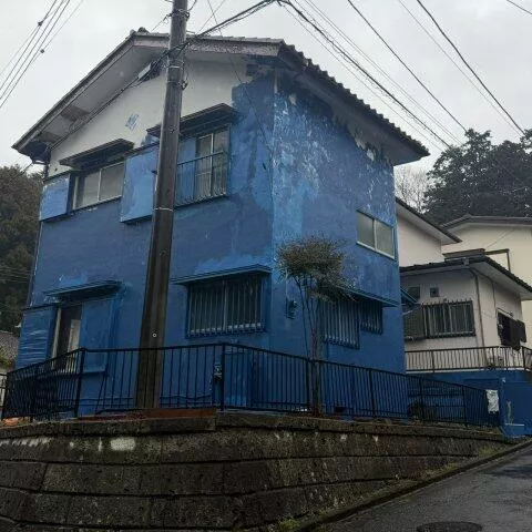 Iruma District, Ogose Town, Oaza Ogose (Ogose Station) 2-story building 4DK