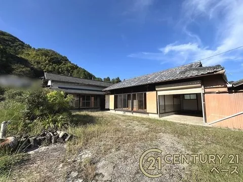 Nara City, Shimosagawacho (Kintetsu Nara Station) Single-story 8SDK