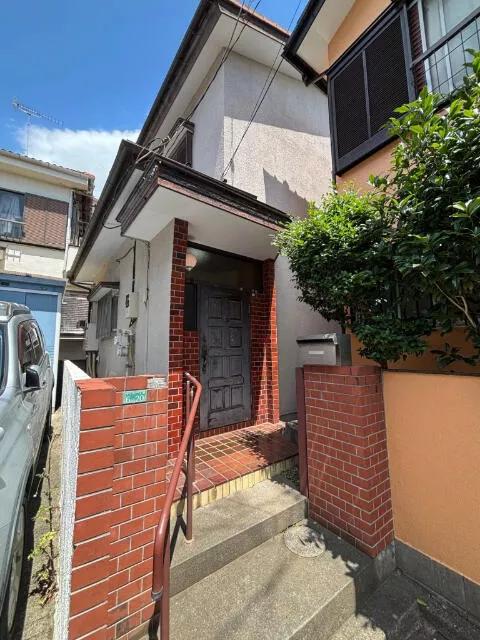 Niiza City, Katayama 1-chome (Hibarigaoka Station), 2-story, 3DK