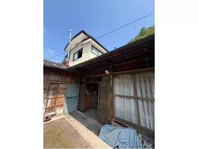 Itanaga (Shimo-Koyode Station) 4.9 million yen