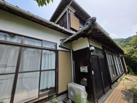 Hikari City, Oaza Murazumi Village (Hikari Station), 2-story, 6DK