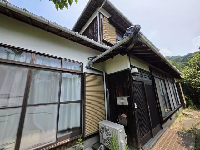 Hikari City, Oaza Murazumi Village (Hikari Station), 2-story, 6DK