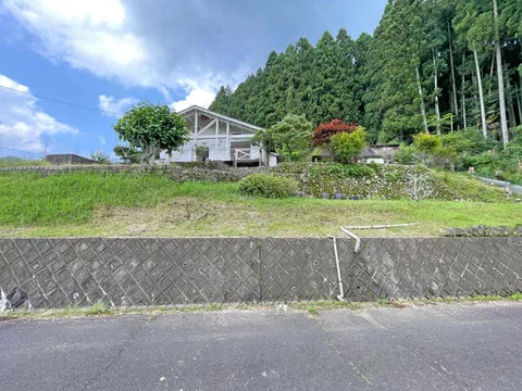 Nabari City, Nagase (Kikyougaoka Station) 2-story 3LDK