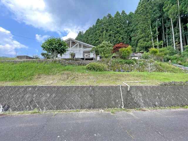 Nabari City, Nagase (Kikyougaoka Station) 2-story 3LDK