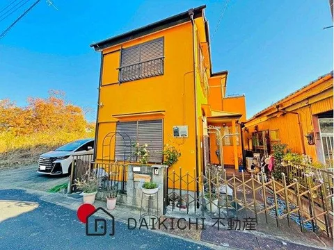 ・15 minutes on foot to Nishigaoka Elementary School♪・A spacious living in a quiet residential area♪
