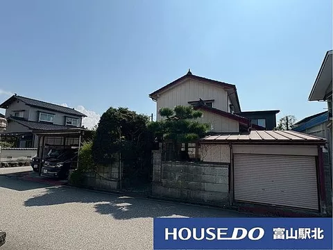 Used single-family home, used house in Kitadai