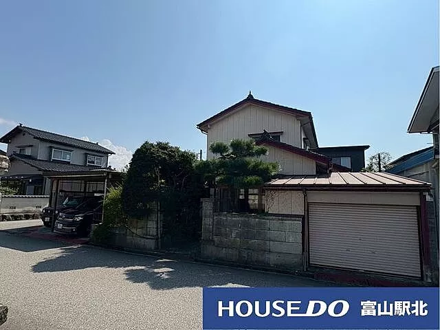 Used single-family home, used house in Kitadai
