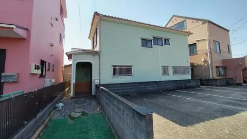 Yokosuka City, Nagai 5-chome (Misakiguchi Station) 2-story building 5DK - Image 1