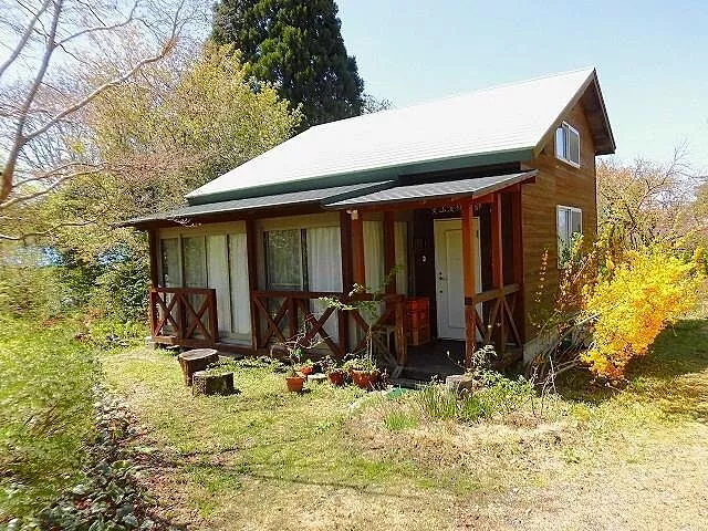 Used single-family home in Hōki Town, Nishikubiki District, Kobayashi, Ainopia, for sale, 11.8 million yen