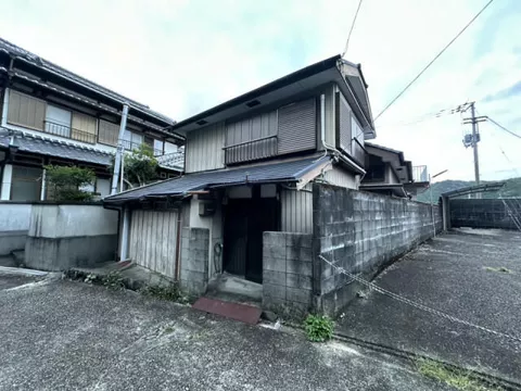 Susaki City Nomi (Susaki Station) 2-story 3LDK