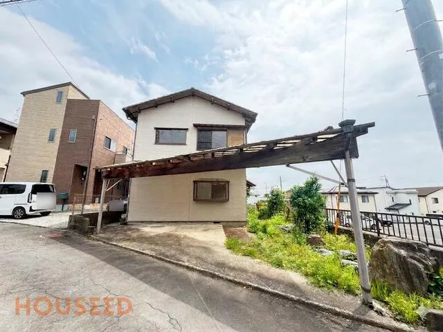 Fuji City, Iriyama (Iriyama Station) 2-story 5DK