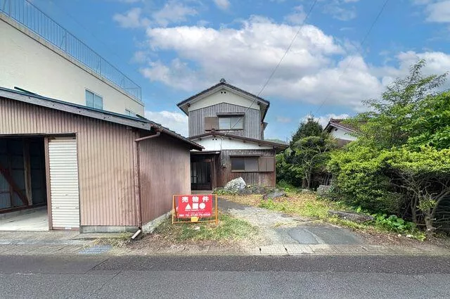 Obama City, Yamate 1-chome (Obama Station) 2-story 7DK