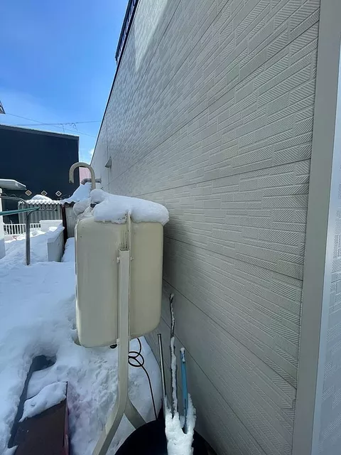 Used single-family home, Shin-Kotoni 8-jo 11-chome, Kita-ku, Sapporo City, Hokkaido - Image 8