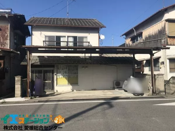 Machiya, Imabari-city (Iyosakurai Sta.) 2F 6LDK

5.5 million yen
