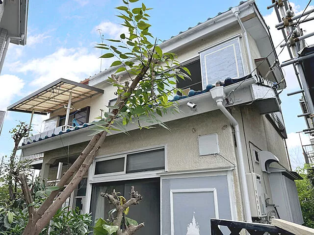 Used single-family home, JR Tōkaidō Main Line Chigasaki Station, 12 minutes by bus, get off at Murota Elementary School entrance, 3 minutes on foot