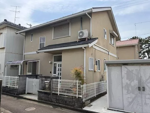 Higashi-Ejima-cho (Shirako Station) 3.2 million yen