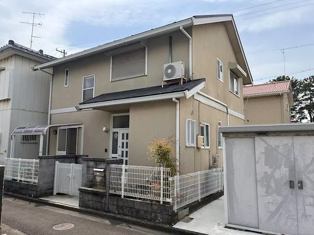 Higashi-Ejima-cho (Shirako Station) 3.2 million yen