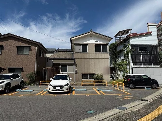 5 minutes walk from Niigata Station! 4DK used house in Minamibandai-cho, Chuo Ward / Highly convenient location for living