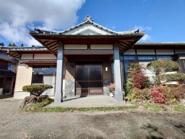 Odaimeji, Ebino City (Ebino Kamie Station), 1-story, 7DK