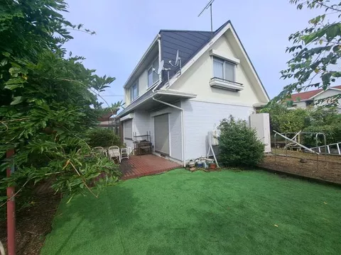 Nikko City, Omuro (Shimoimaichi Station) two-story building 5SLDK