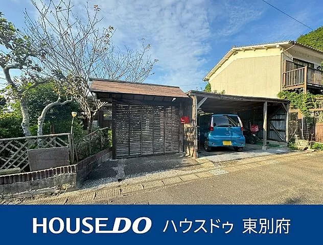Used single-family home Oaza Moto-Kanzaki used house