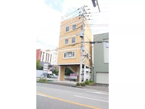 A used house that can be used as a business base or as a home◎
