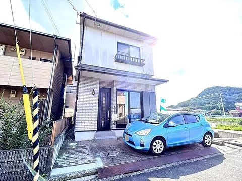 Used single-family home in Yura-cho, Takamatsu City