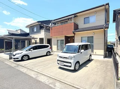 Used single-family home in Nitta-cho, Takamatsu City