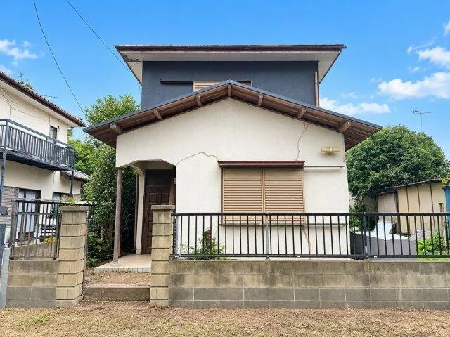 Yuki City, Oaza Higashimoro (Odabayashi Station), 2-story, 3DK