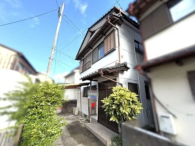 Used single-family home in Nishihataizumi, Kochi City - Used house for sale