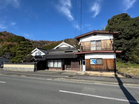 Tanba Sasayama City, Nishihonjo (Sasayamaguchi Station), 2-story, 12DK