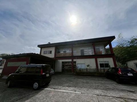 Kaga City Yamanaka Onsen Nakata-cho 2-story building 11LDK