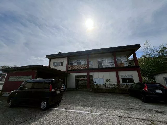 Kaga City Yamanaka Onsen Nakata-cho 2-story building 11LDK
