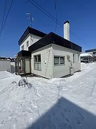 Used single-family home, Shin-Kotoni 8-jo 11-chome, Kita-ku, Sapporo City, Hokkaido