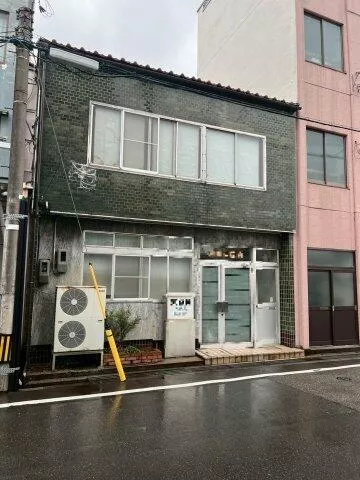 Kanazawa City, Ishihiki 1-chome (Nomachi Station) 2-story 4DK