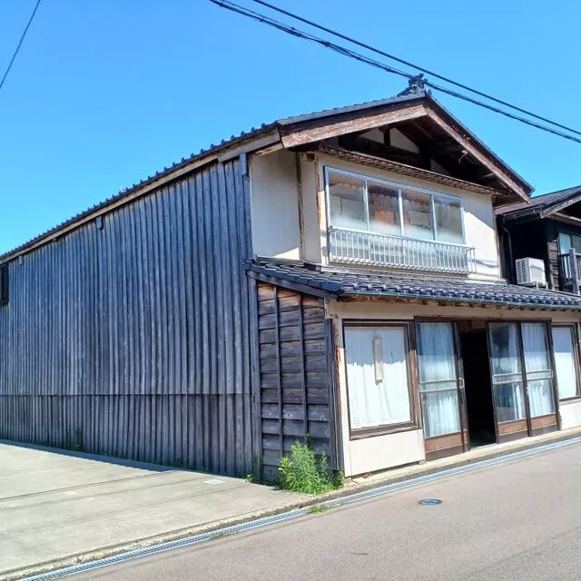 Izumozaki Town, Mishima District, Oaza Anise, 2-story, 6K