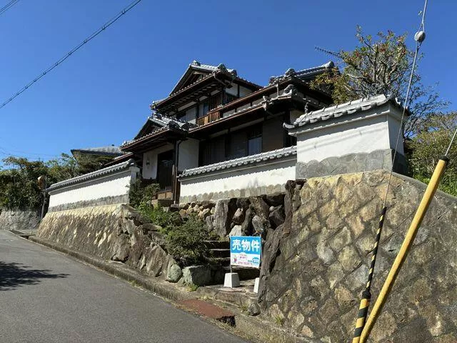 Ako County Kamigori Town Takadadai 2-chome (Kamigori Station) 2-story 5LDK