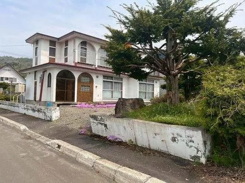 Ashibetsu City, North 5th Street, East 2-chome (Ashibetsu Station), 2-story, 4LDK