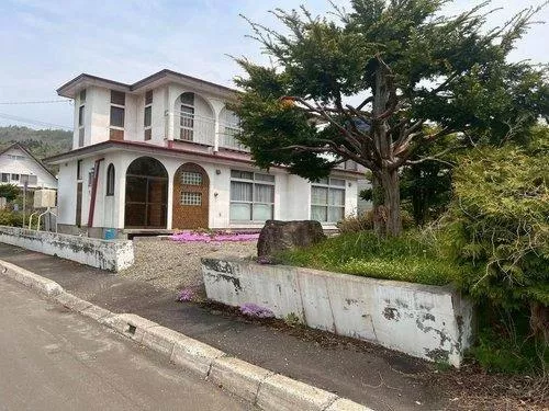Ashibetsu City, North 5th Street, East 2-chome (Ashibetsu Station), 2-story, 4LDK